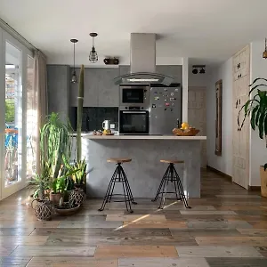  Apartamento Good Times