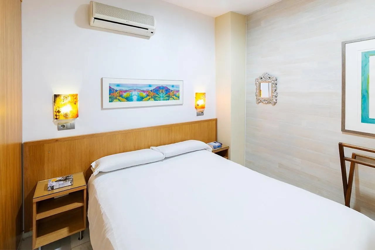 Alohamundi F&G Apartment Seville Spain