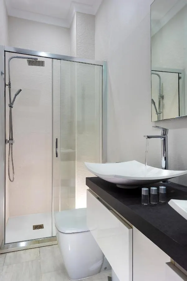 Alohamundi F&G Apartment Seville