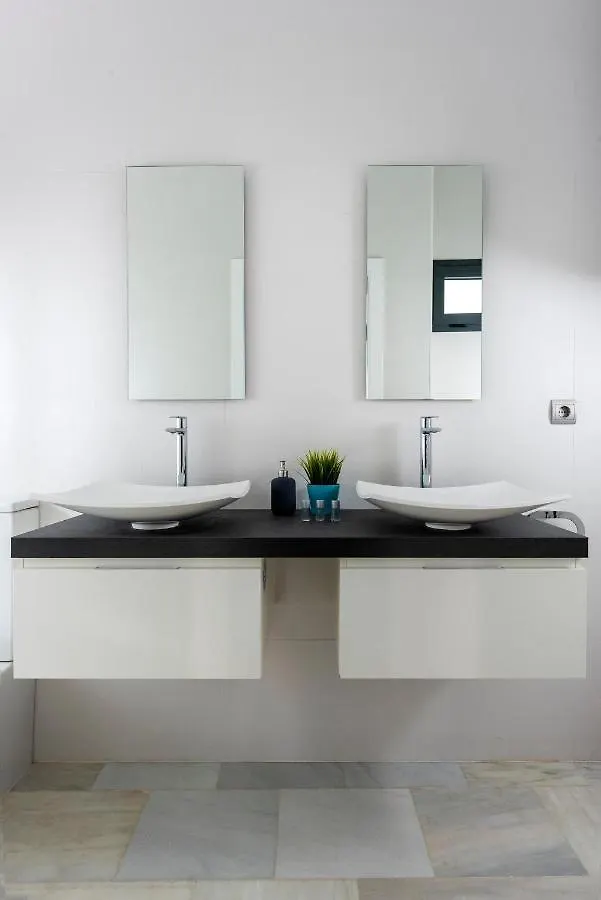 Alohamundi F&G Apartment Seville