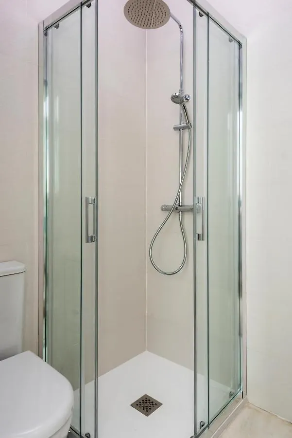 Alohamundi F&G Apartment Seville