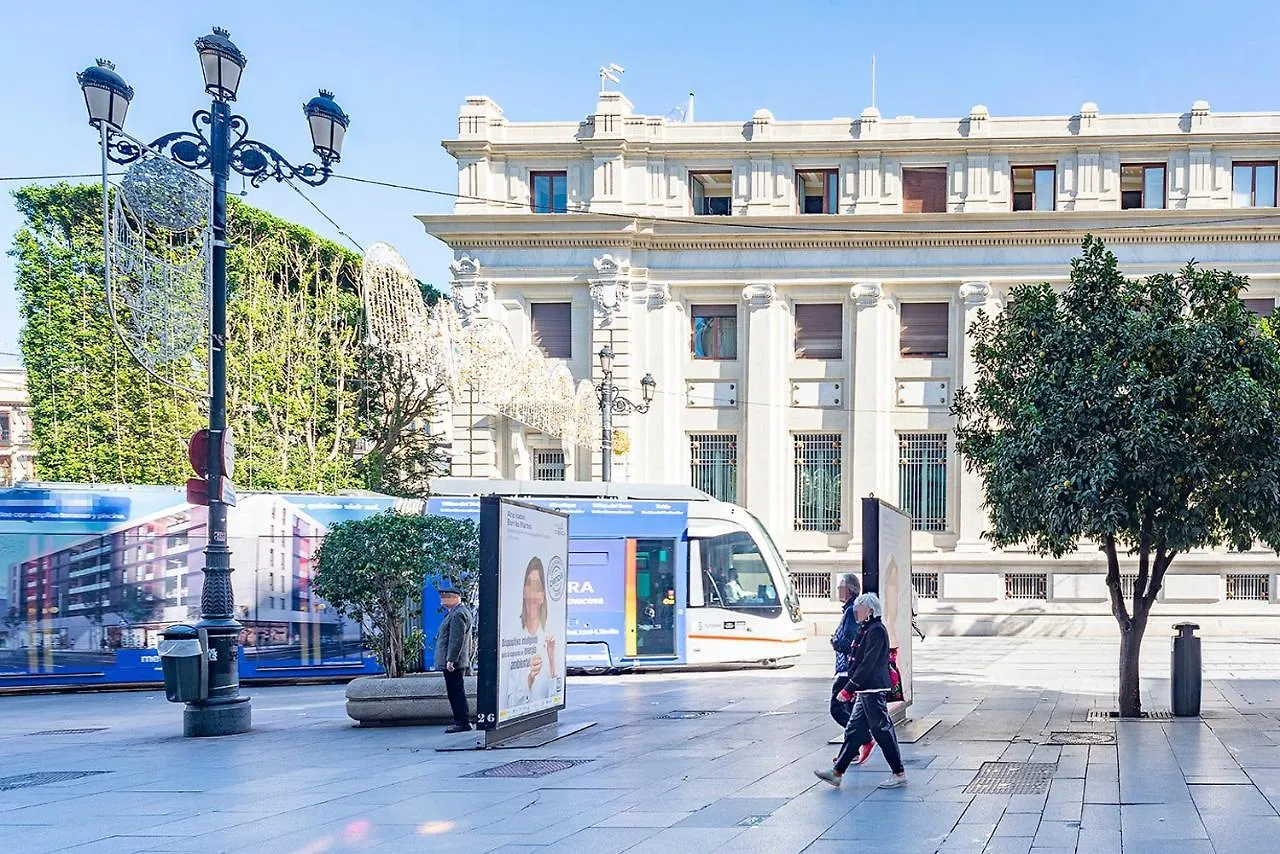 Alohamundi F&G Apartment Seville