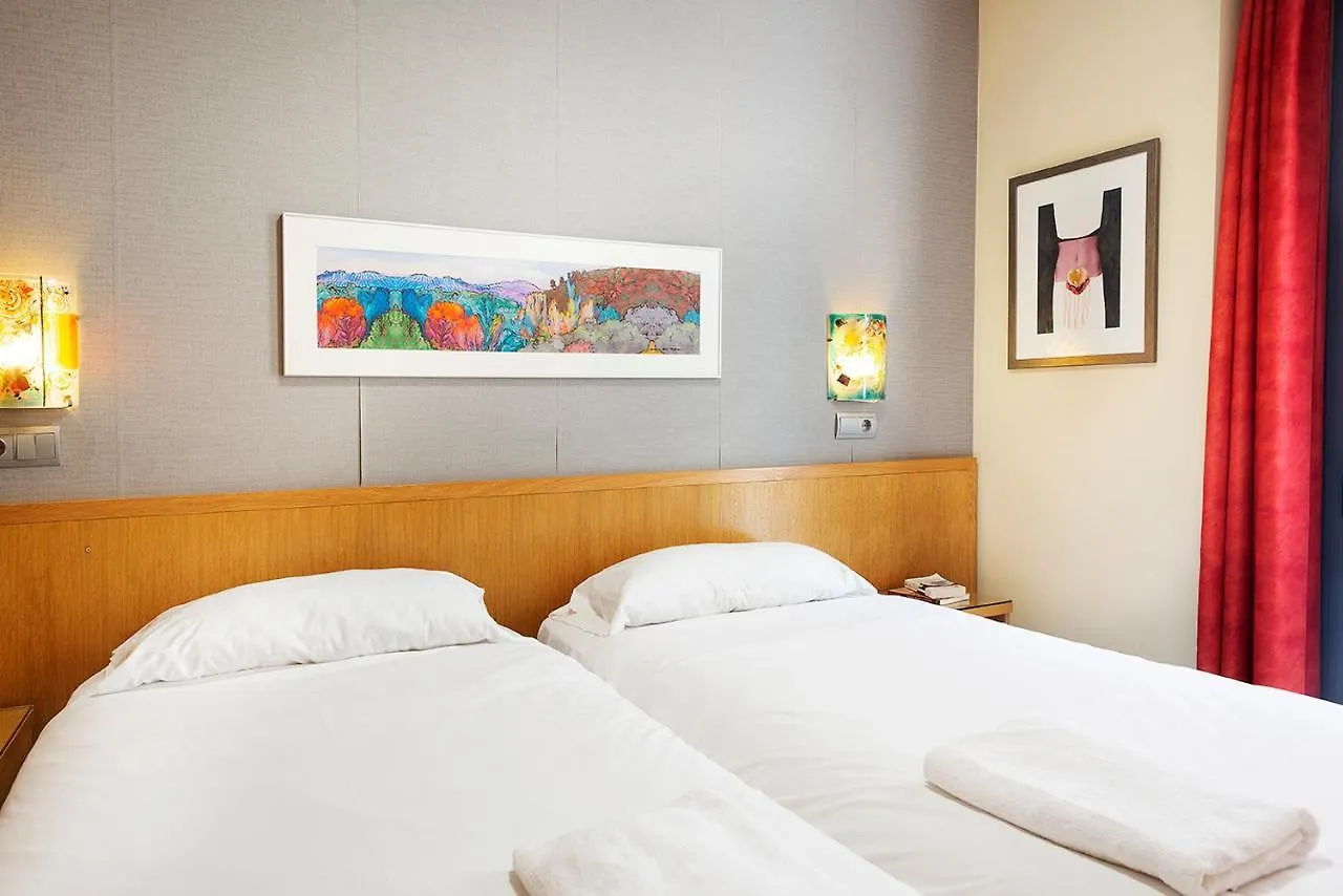 Alohamundi F&G Apartment Seville Spain