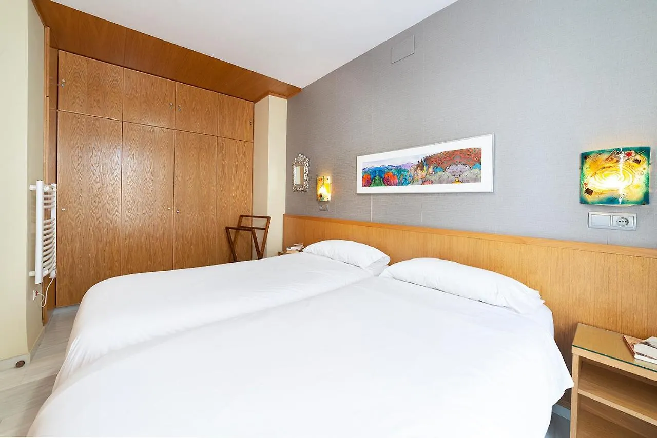Alohamundi F&G Apartment Seville Spain
