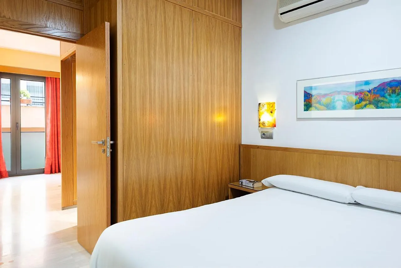Alohamundi F&G Apartment Seville