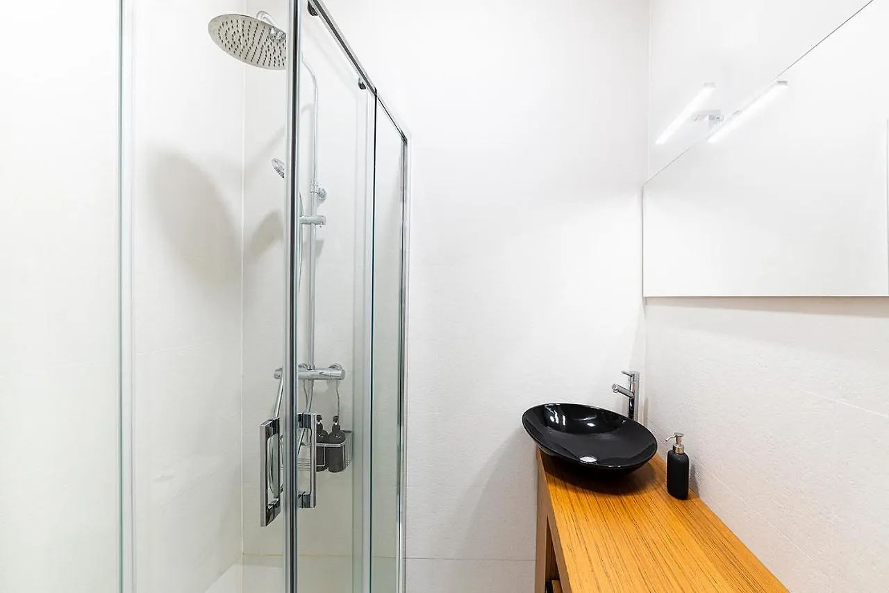 Alohamundi F&G Apartment Seville 0*,  Spain